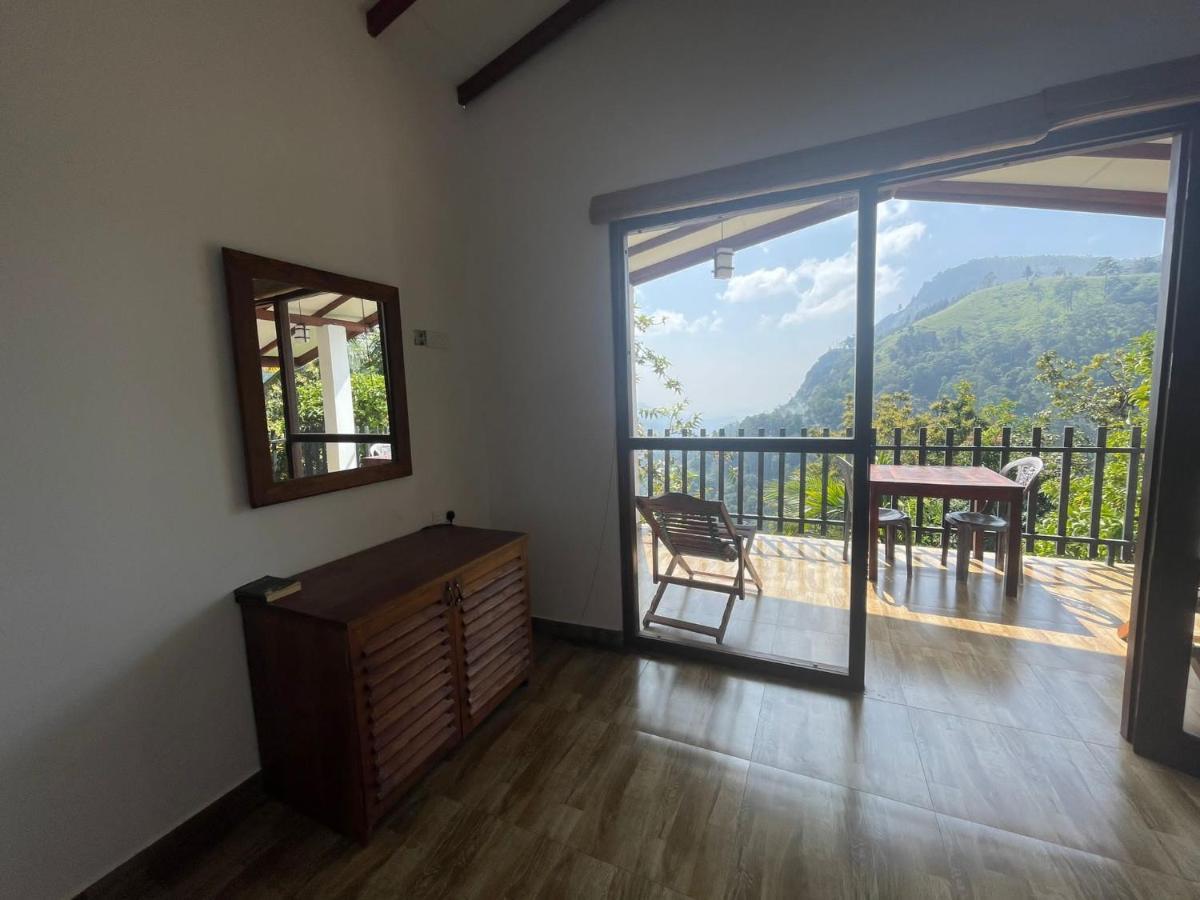 Divine View Homestay Ella Exterior photo